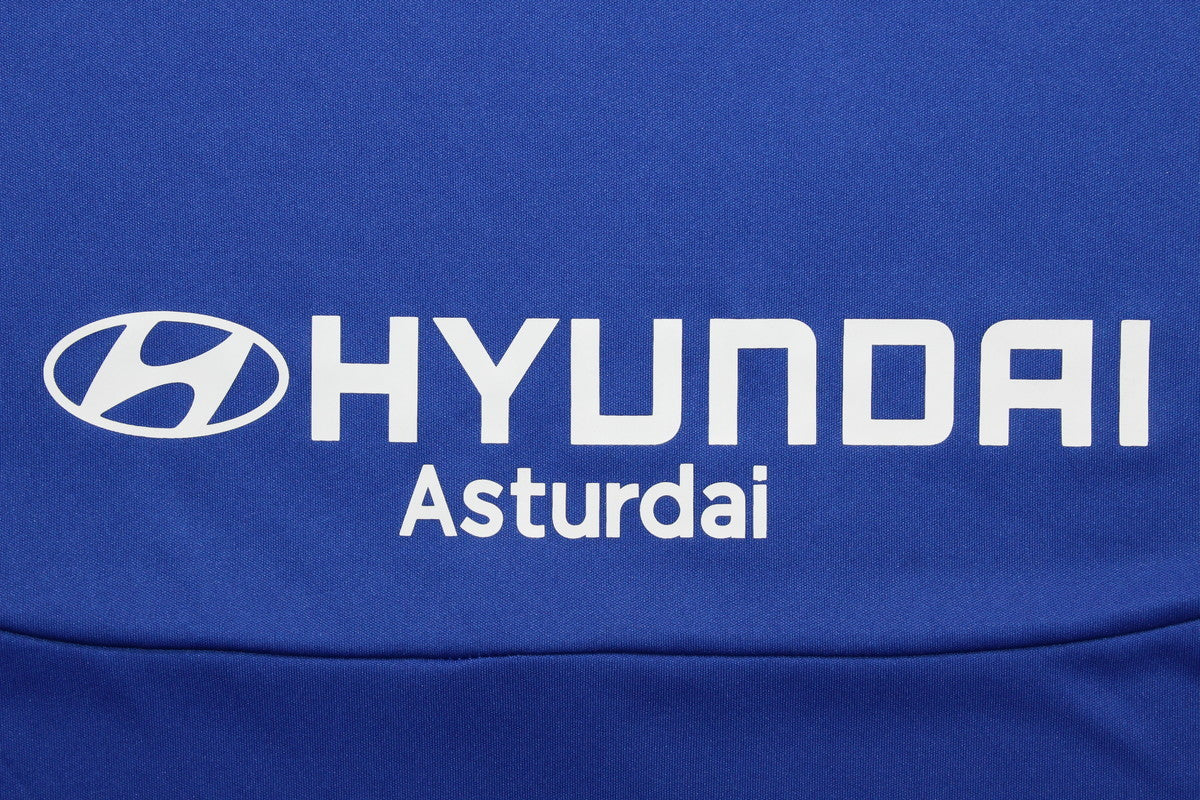 OVIEDO 24-25 — LaLiga