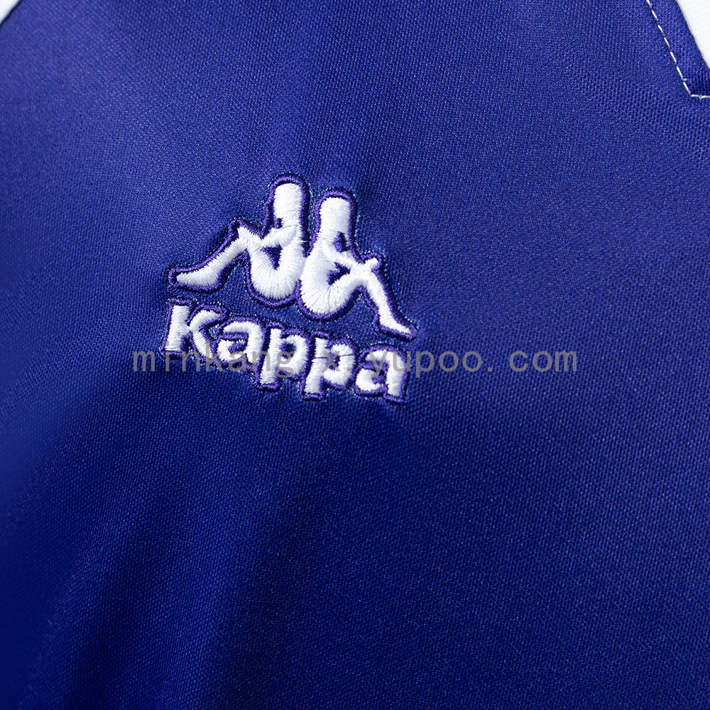 Athletic Bilbao 95/97 Away Retro Jersey S-XXL