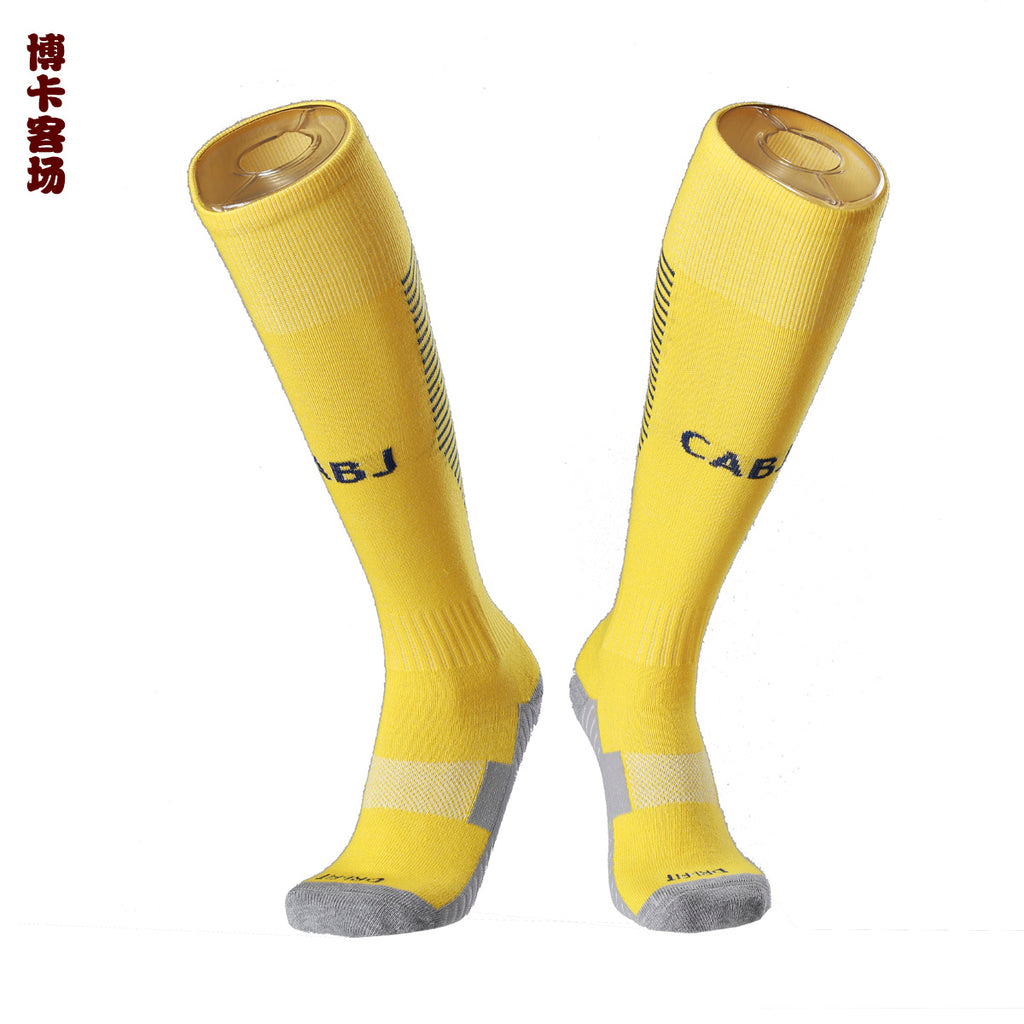 Calcetines de Futbol #17-18 — Xunmei