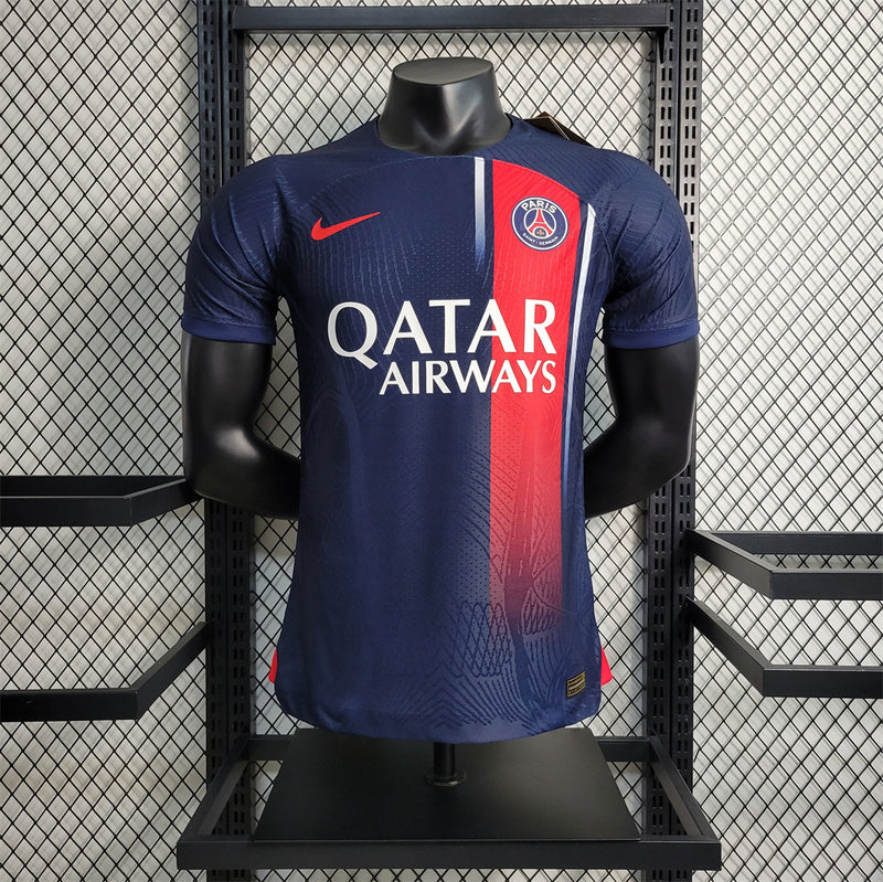 23-24 Paris Saint-Germain home player version