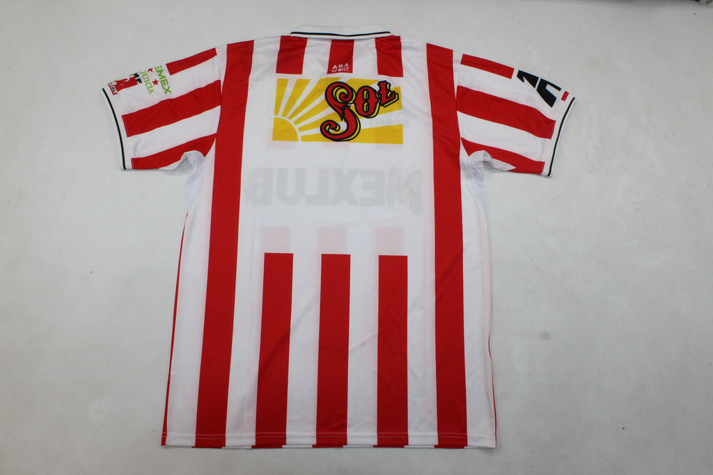 CHIVAS 94-95 — Club Retro