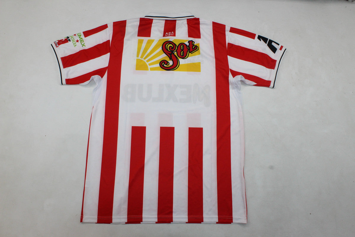 CHIVAS 94-95 — Club Retro