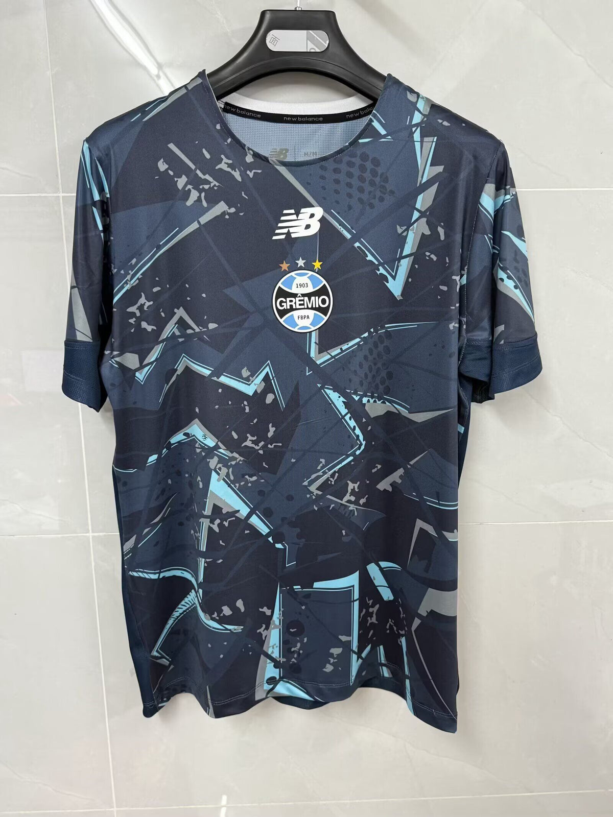 GREMIO GK — Brasileirao