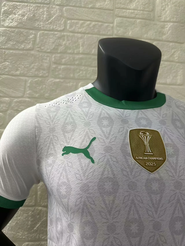 24-25 Senegal home player version jersey