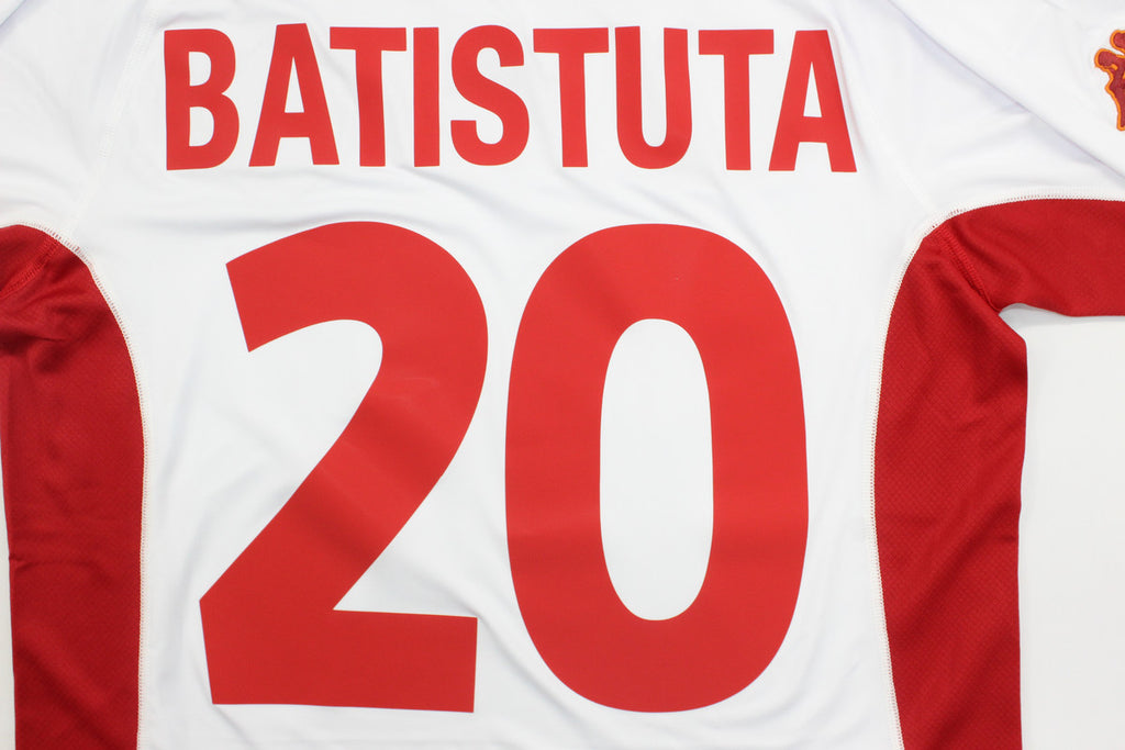 ROMA 01-02 — Club Retro