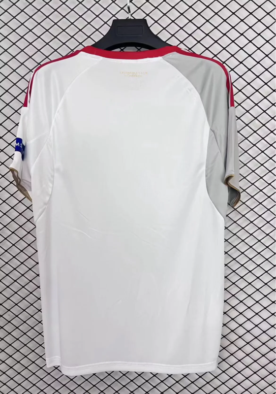 25-26 Nürnberg away soccer jersey