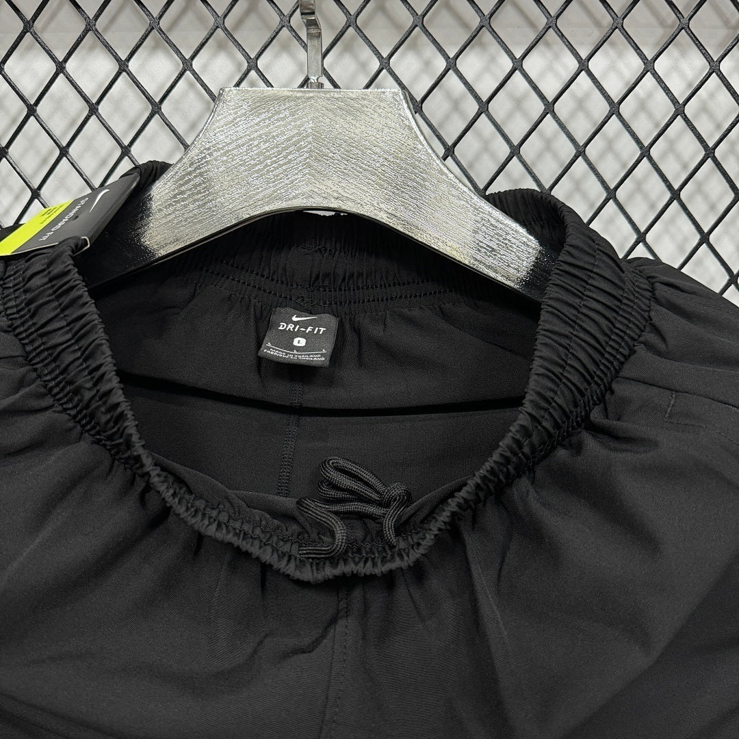 D1103 款双层Pantalón cortoM~3XL