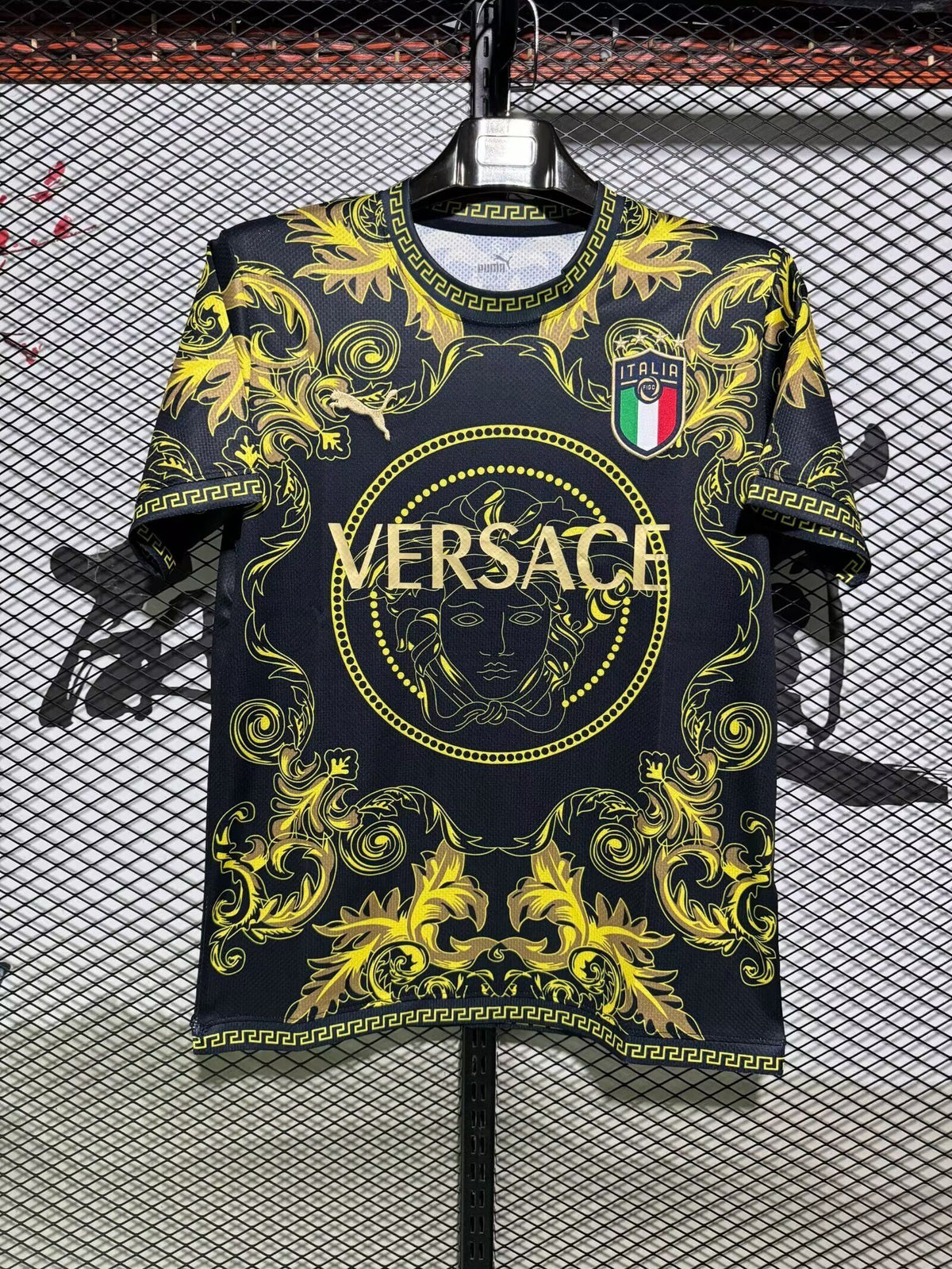 ITALY VERSACE — Special Edition