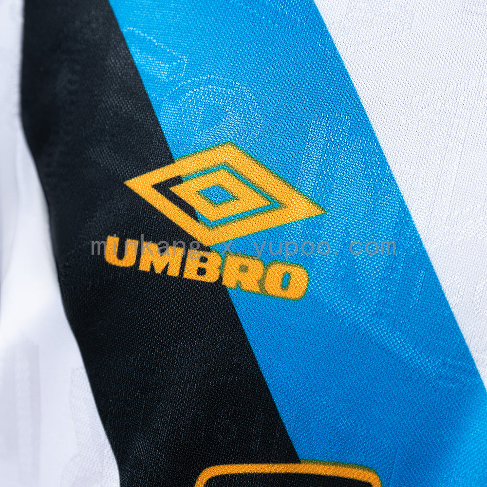 Retro Inter Milan 94/95 Away S-XXL