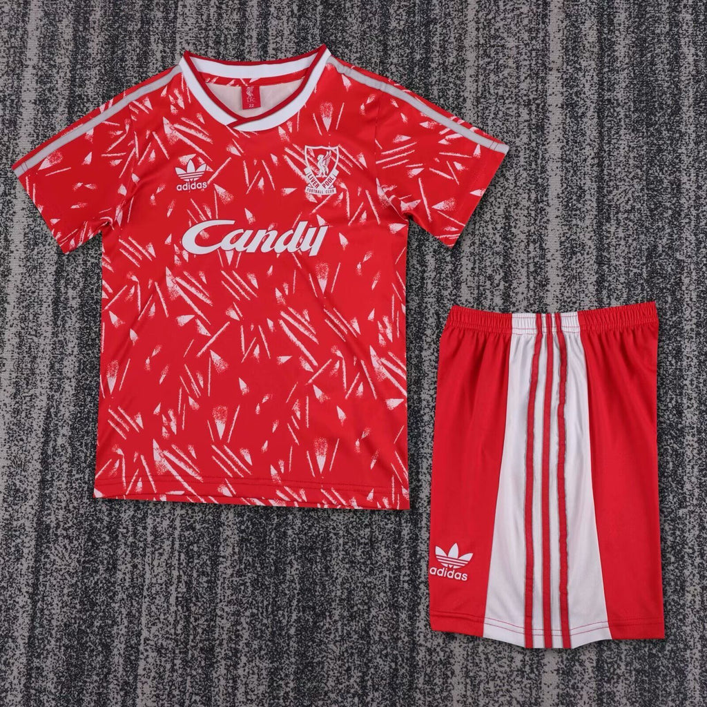LWP 89-91 Kit infantil — Club Retro