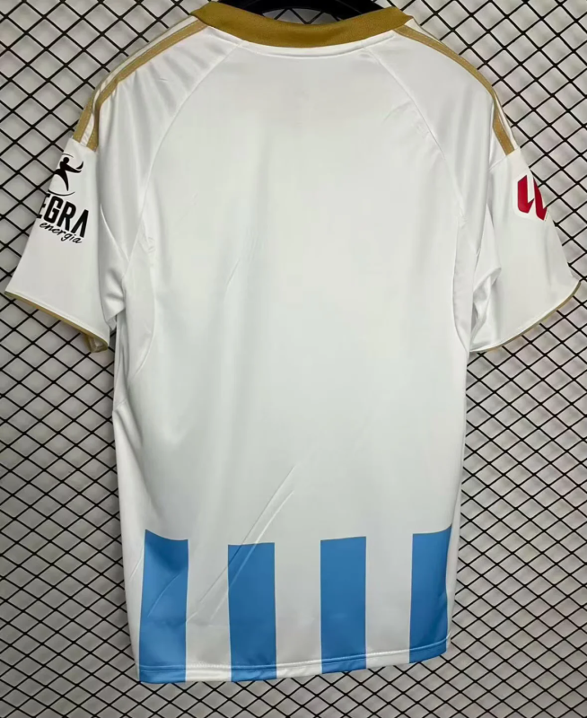 25-26 Real Oviedo third away soccer jersey