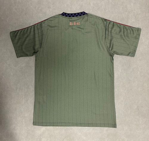 25-26 Bayern Munich T-shirt S-4XL — Jsonwang 26/27