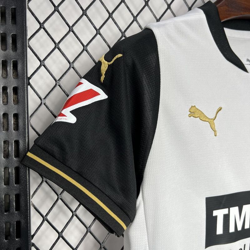 24-25 Valencia home kid kit