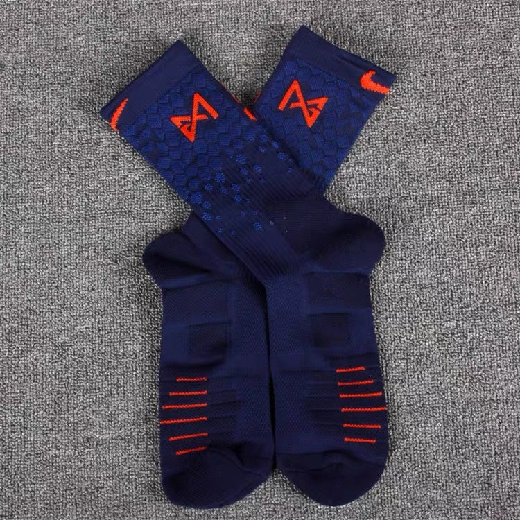 Calcetines de Futbol #SX6327 — Xunmei