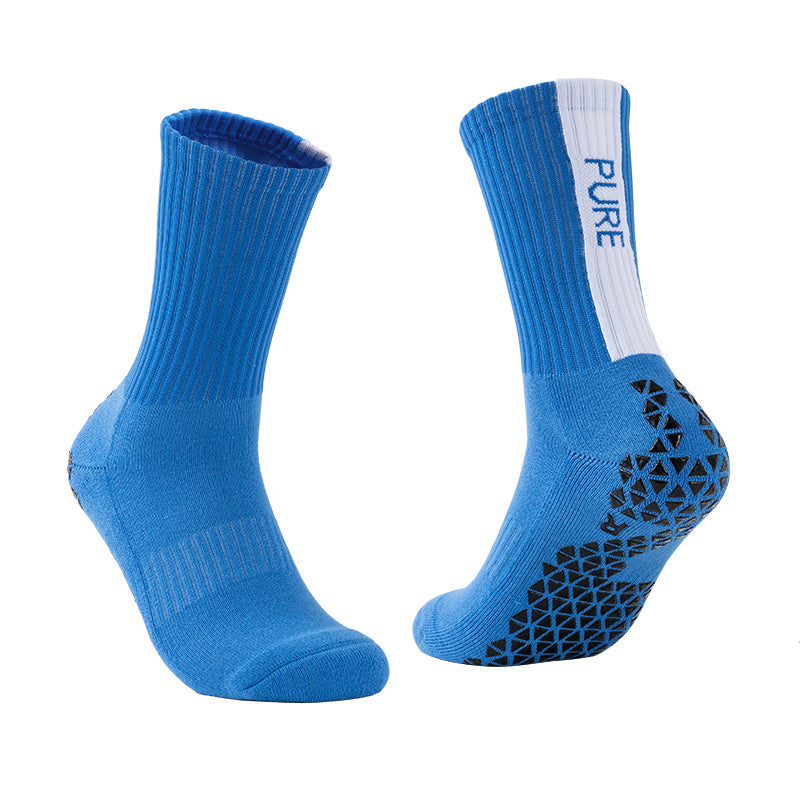 Calcetines de Futbol #G35 Pure Grip Socks Pro — Xunmei
