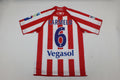 GIJON 08-09 — Club Retro
