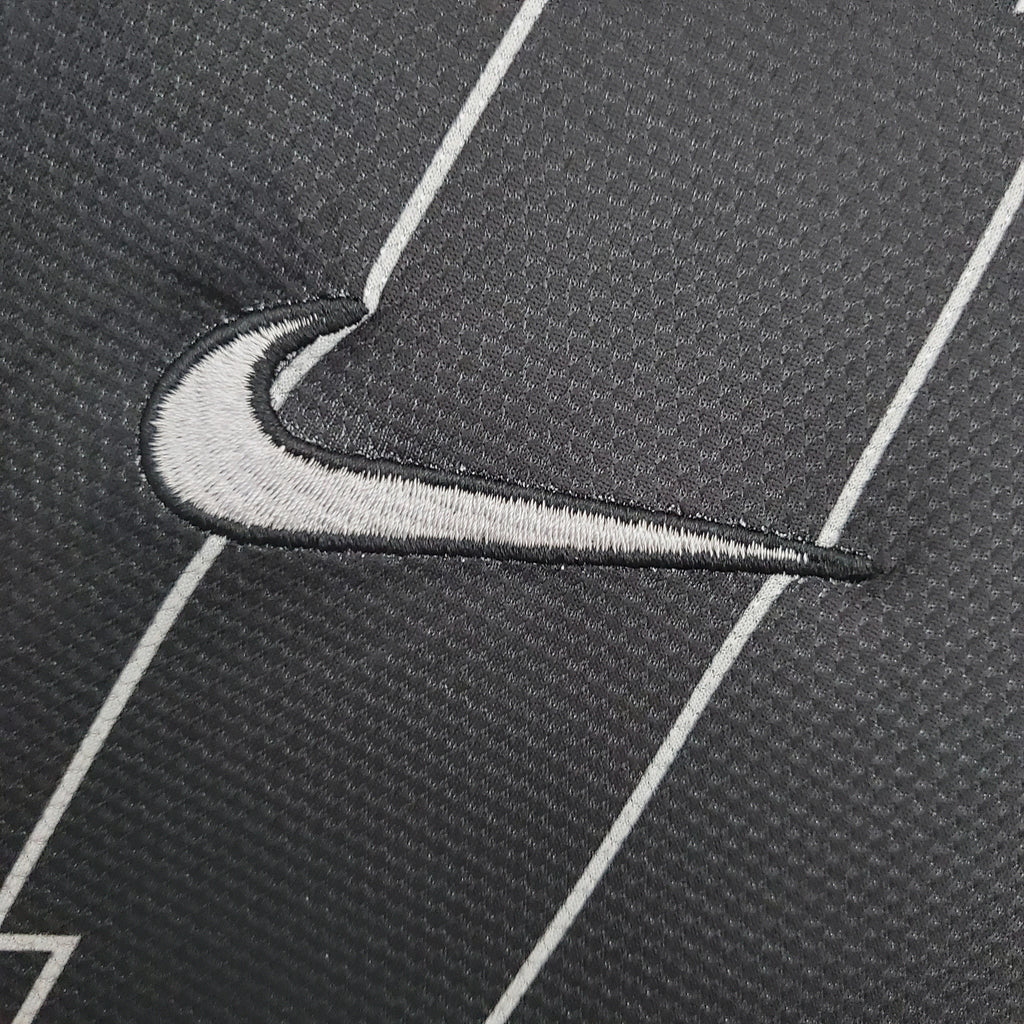 Retro 11/12 Corinthians away S-XXL