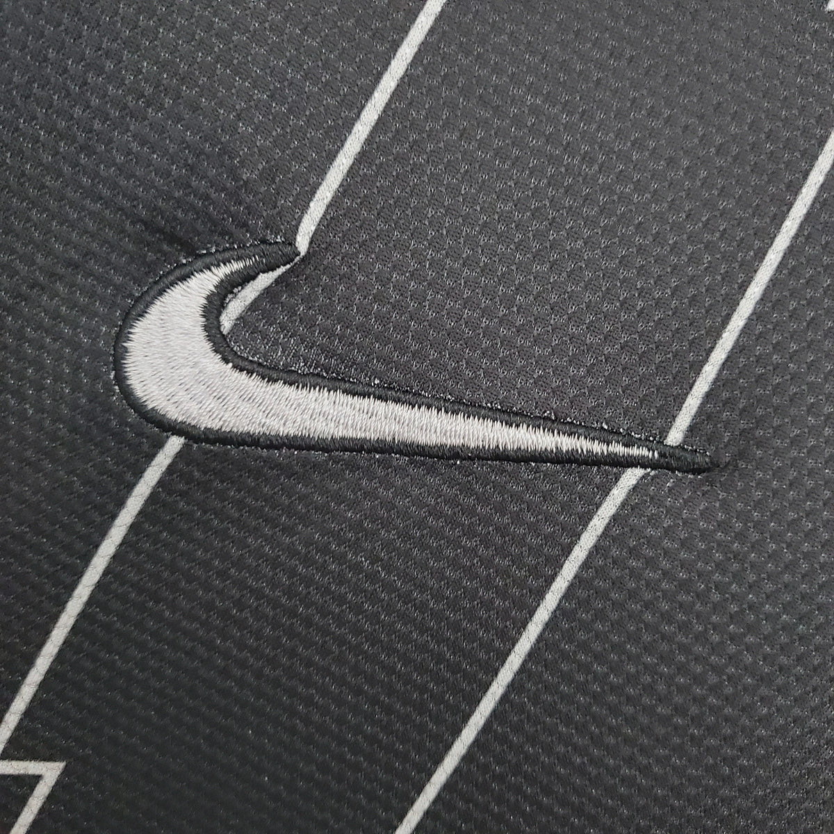 Retro 11/12 Corinthians away S-XXL