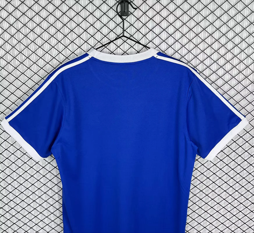 Retro Birmingham City 1977-78 home soccer jersey size S-2XL