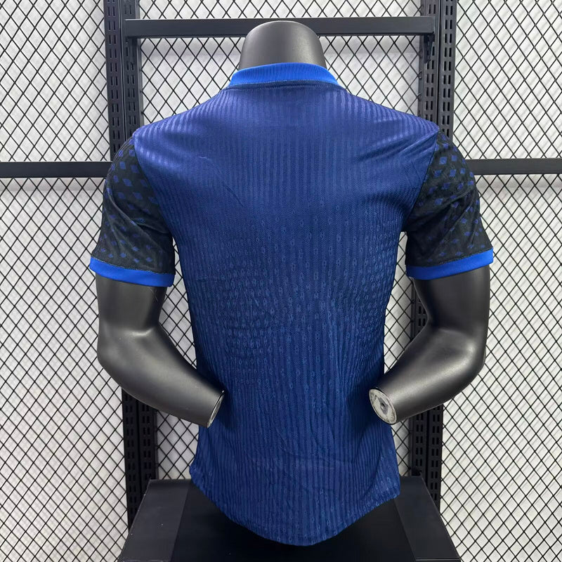 25-26 PSG Special Player version jersey