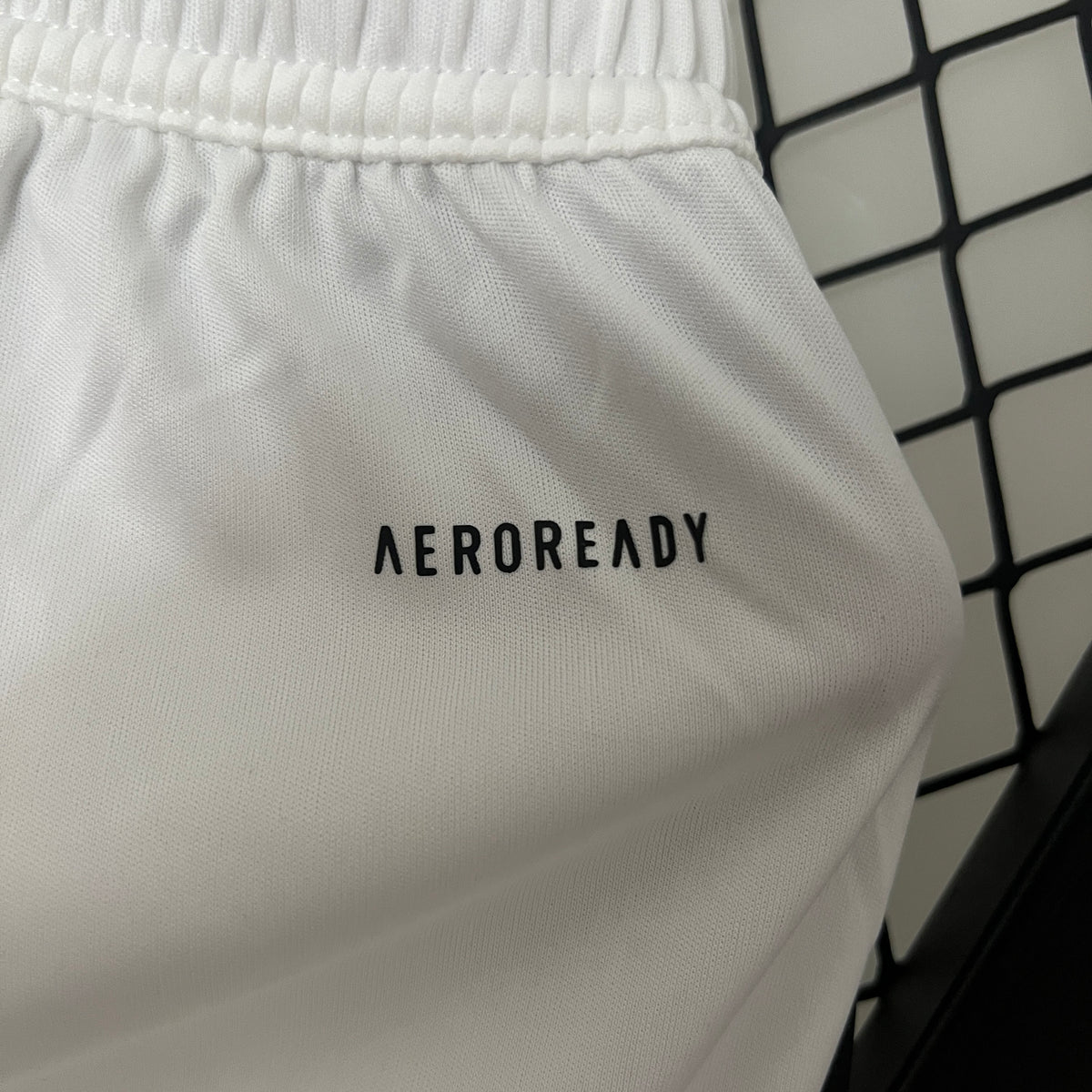 Pantalon Corto de Futbol #2024 Germany Home Shorts S-XXL — Minkang
