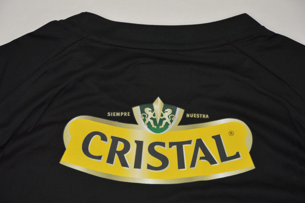 COLO COLO 2011 — Club Retro