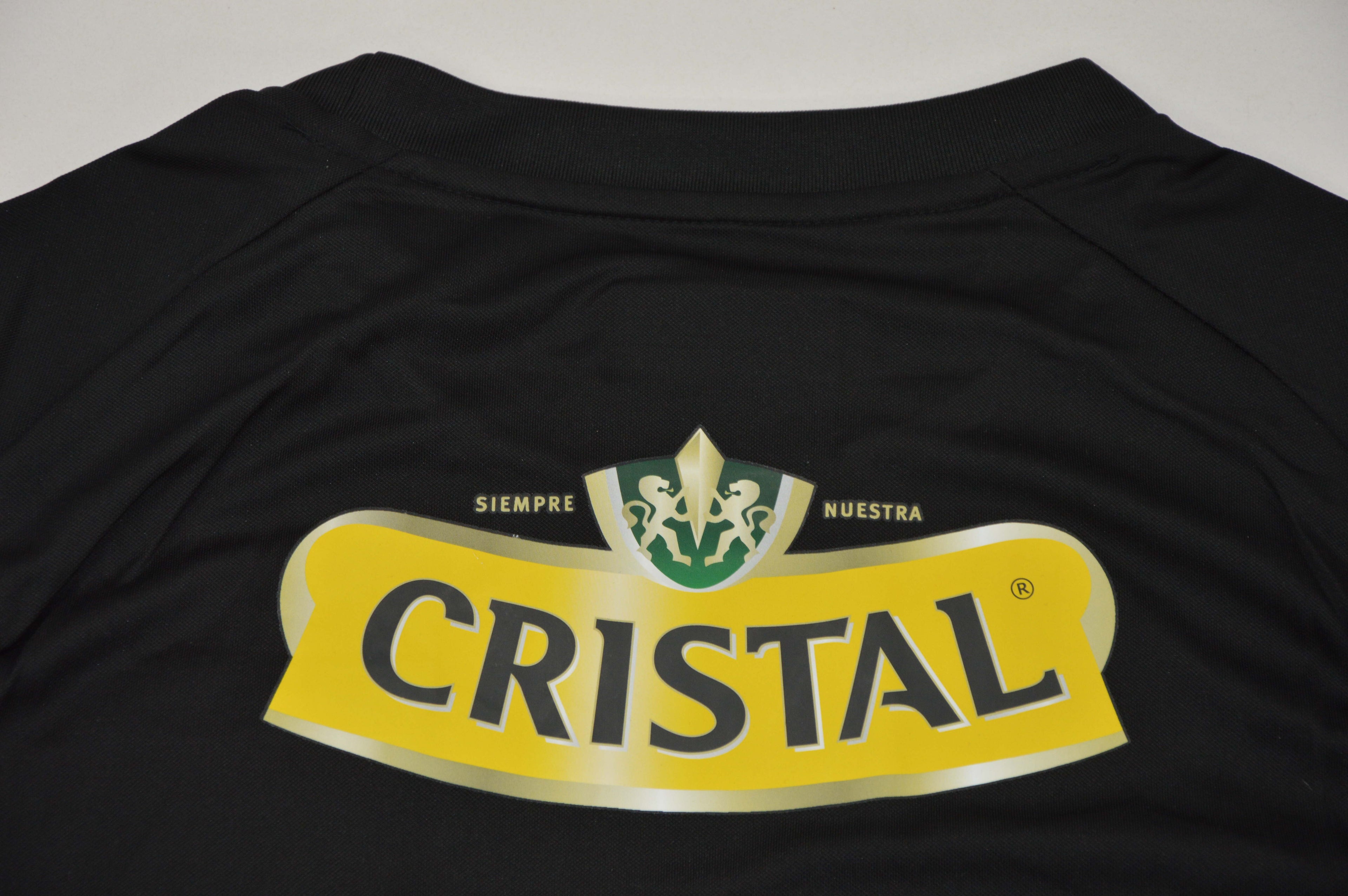 COLO COLO 2011 — Club Retro