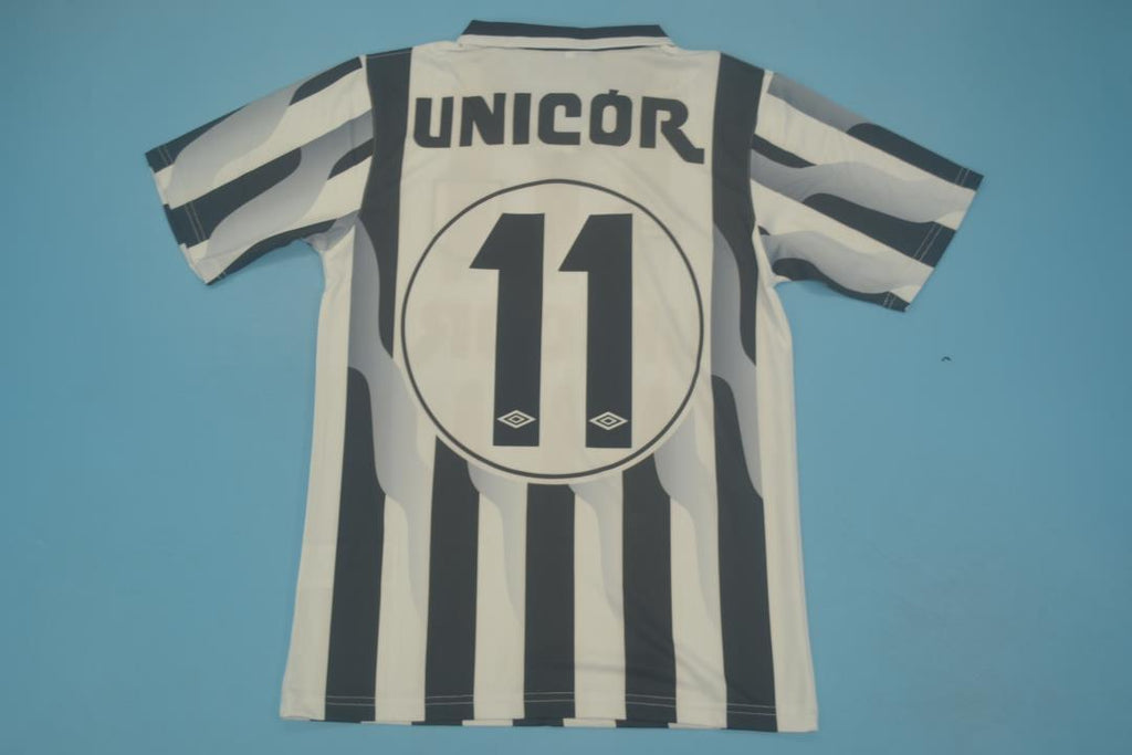 SANTOS 98-99 — Club Retro
