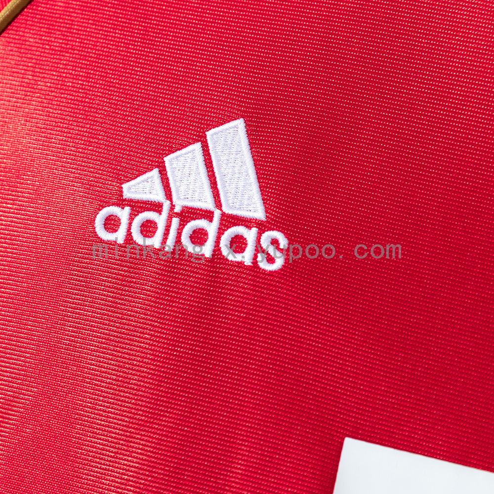 Retro 98/99 Benfica Home S-2XL