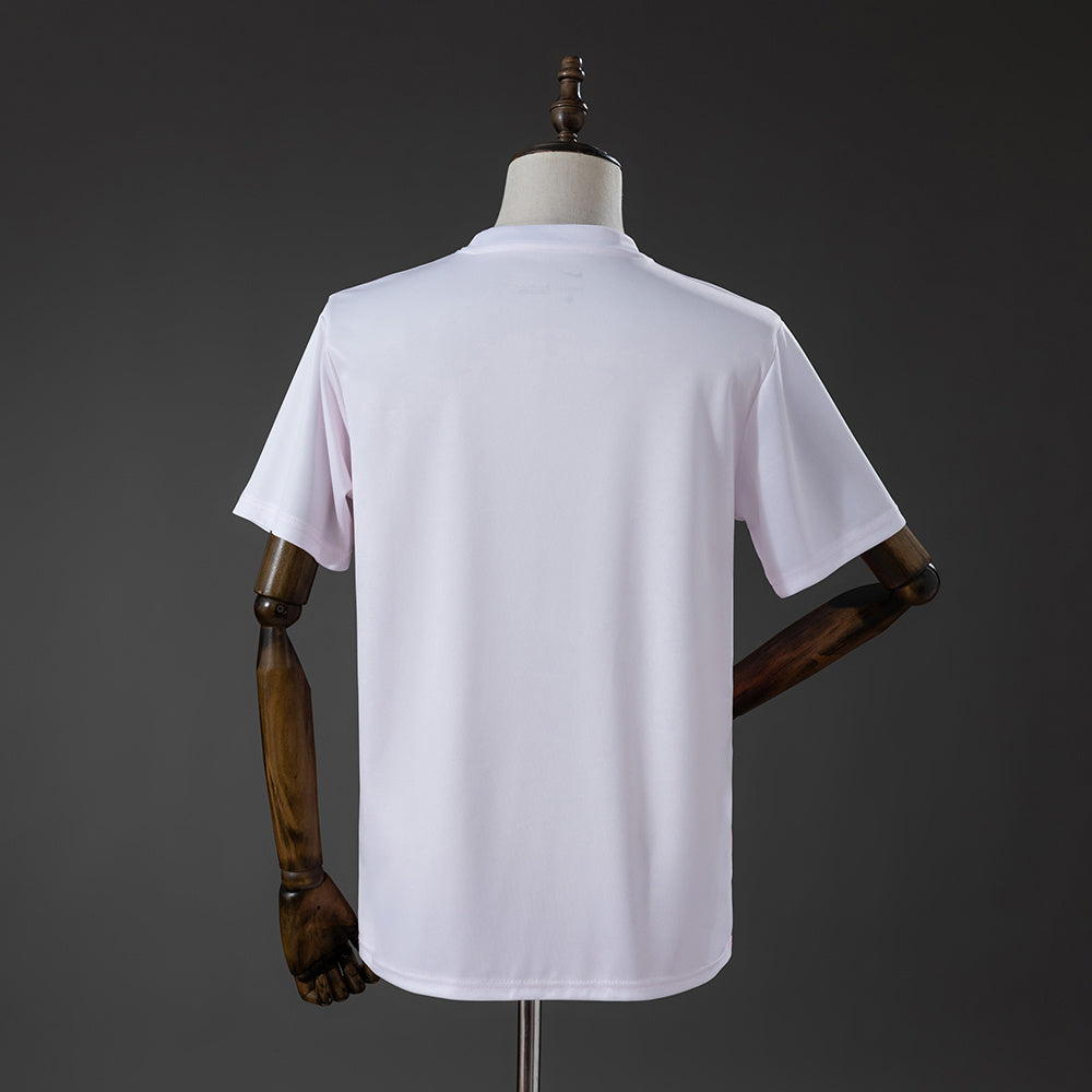 Brazil 2026 Jesus Rose Jersey S-XXL