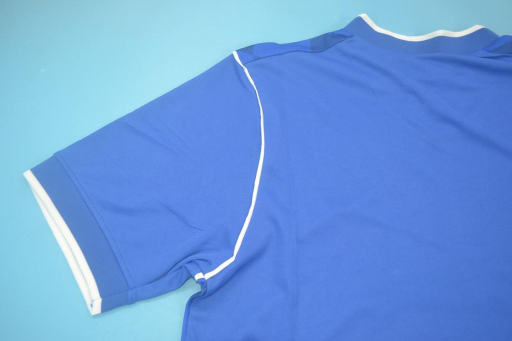 EVERTON 86-89 — Club Retro