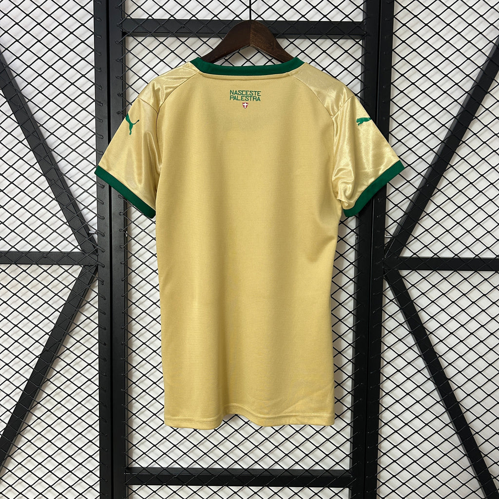 24/25 Women Palmeiras third away S-XXL