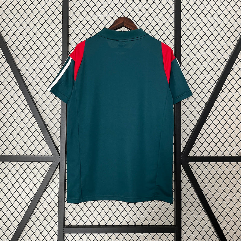 24-25 Cruzeiro green POLO