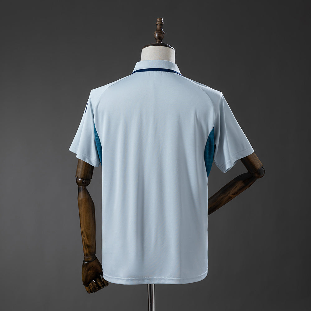 Arsenal 25/26 POLO - Grey S-XXL
