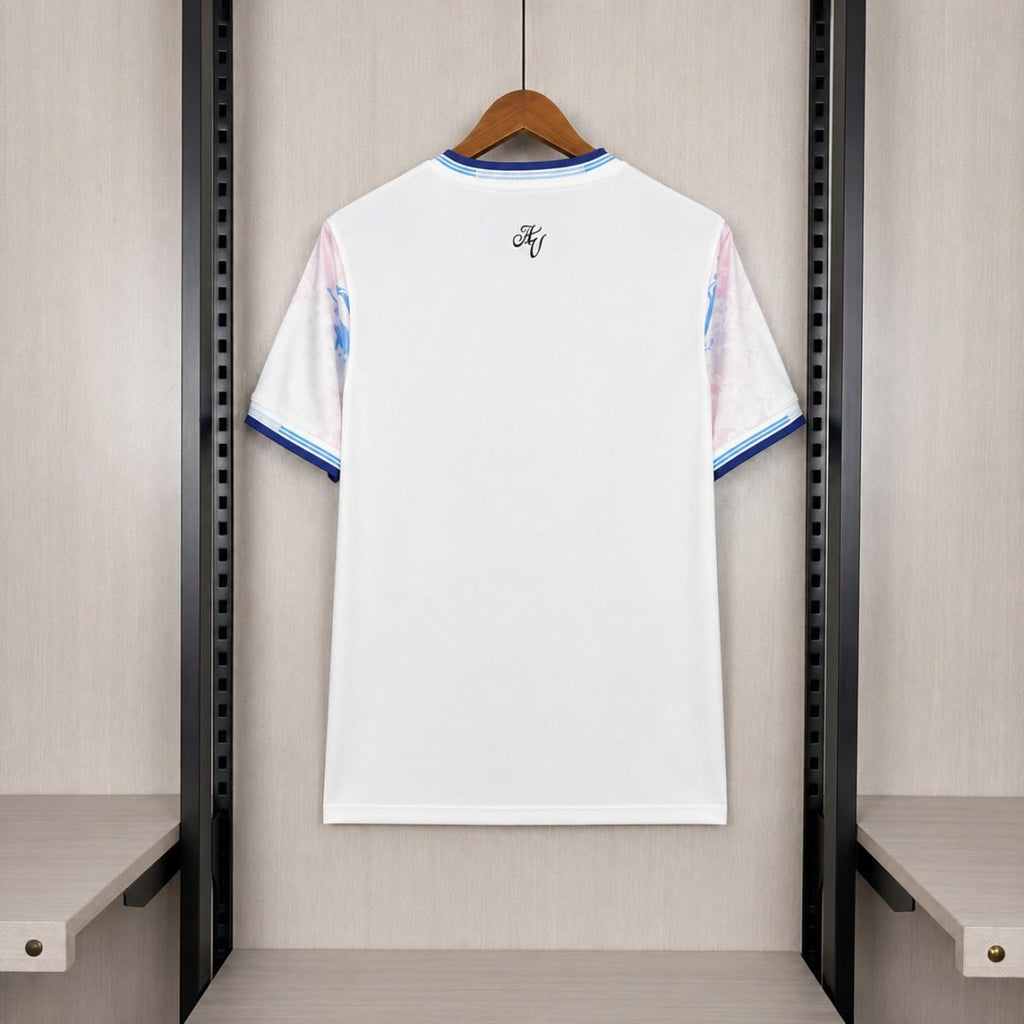 2026 Aston Villa Europa League Finals Jersey S-4XL
