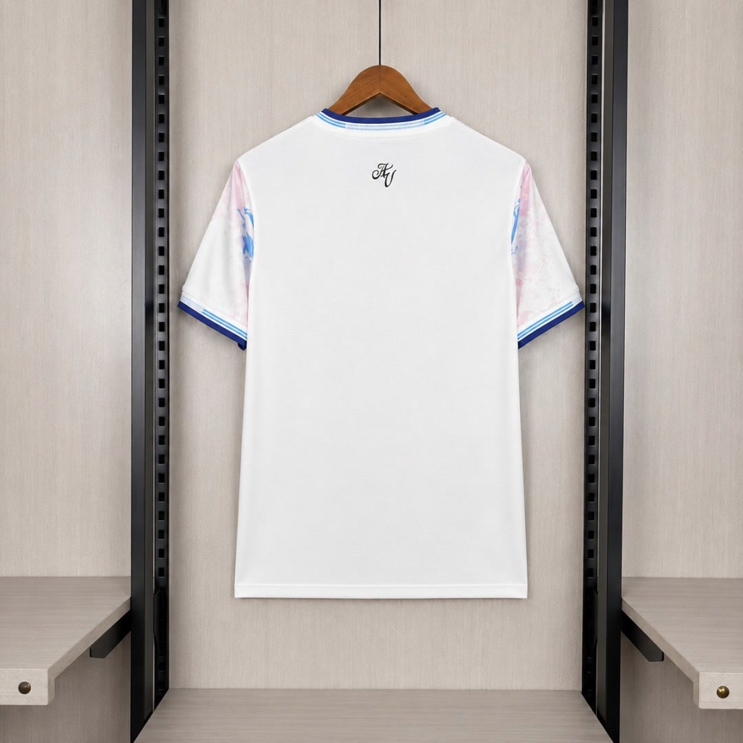 2026 Aston Villa Europa League Finals Jersey S-4XL