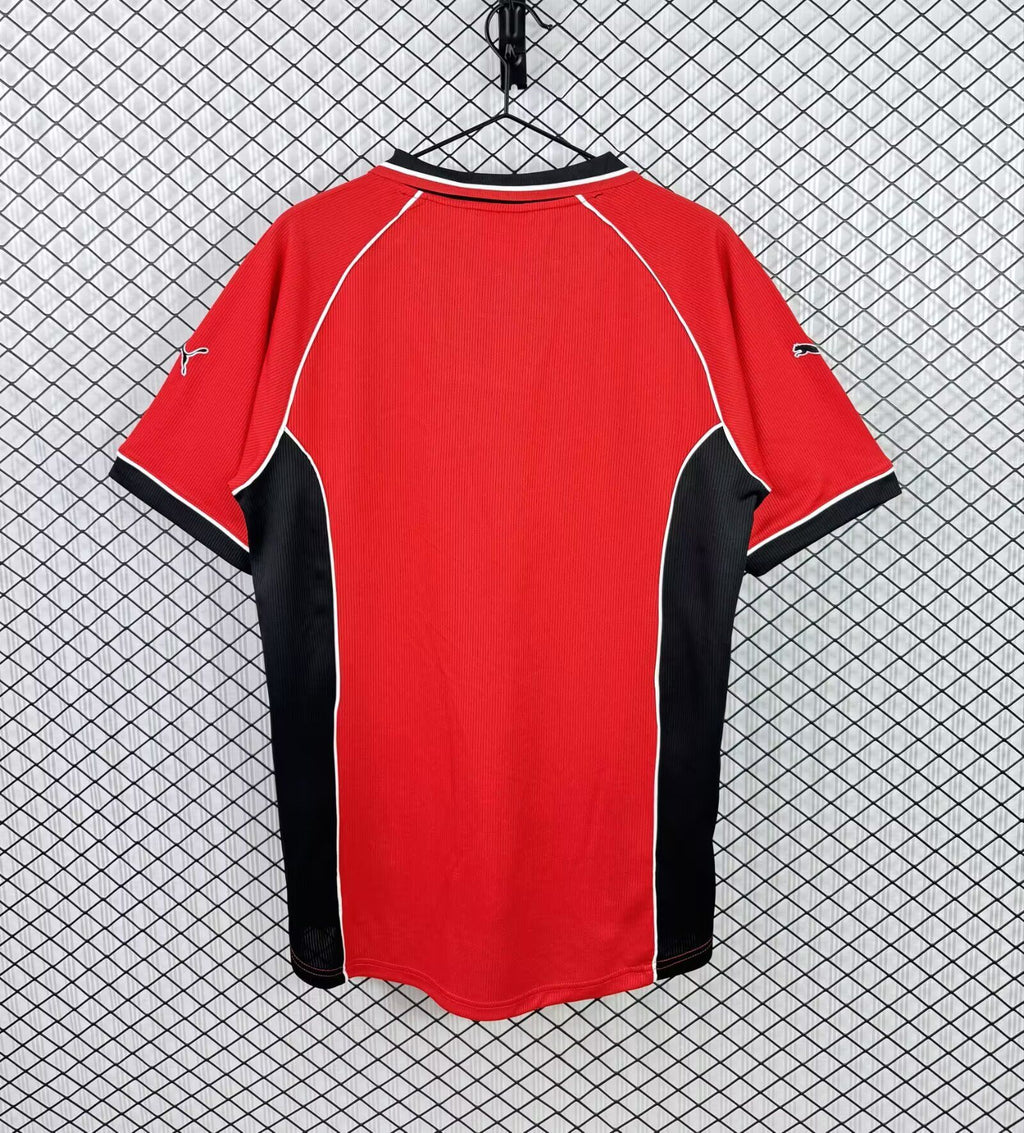 FRANKFURT 98-99 — Club Retro