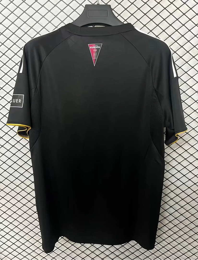 FC Nürnberg 2025/26 125 year anniversary soccer jersey size S-4XL