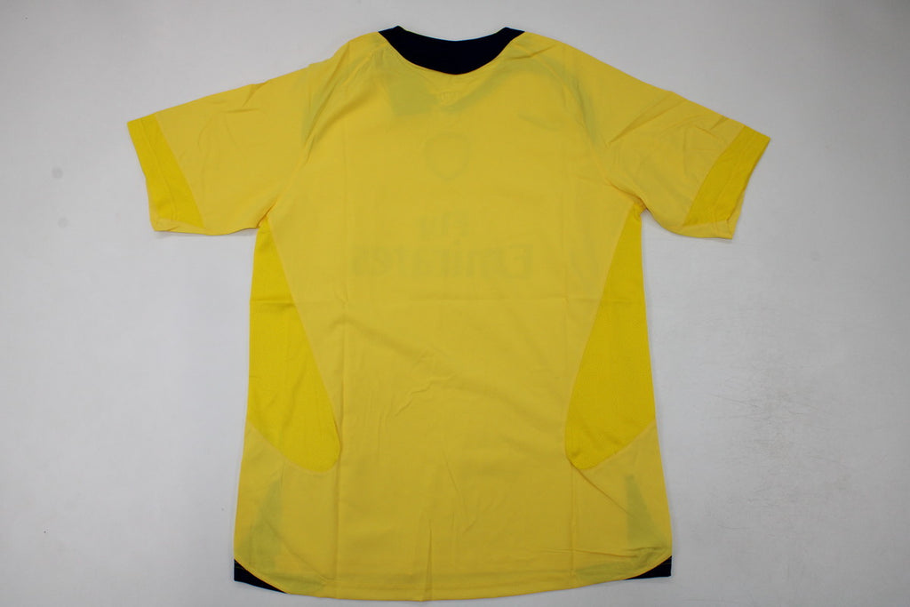 ARSENAL 06-07 — Club Retro