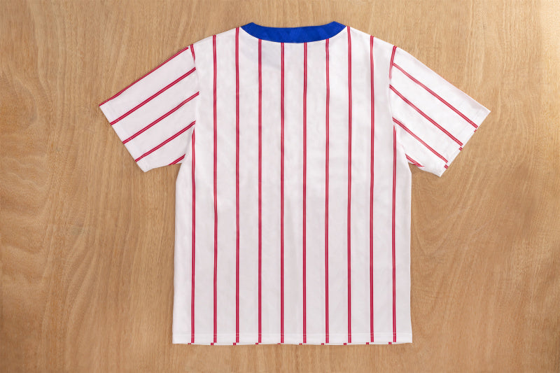Chelsea 1992/94 away Retro soccer jerseys