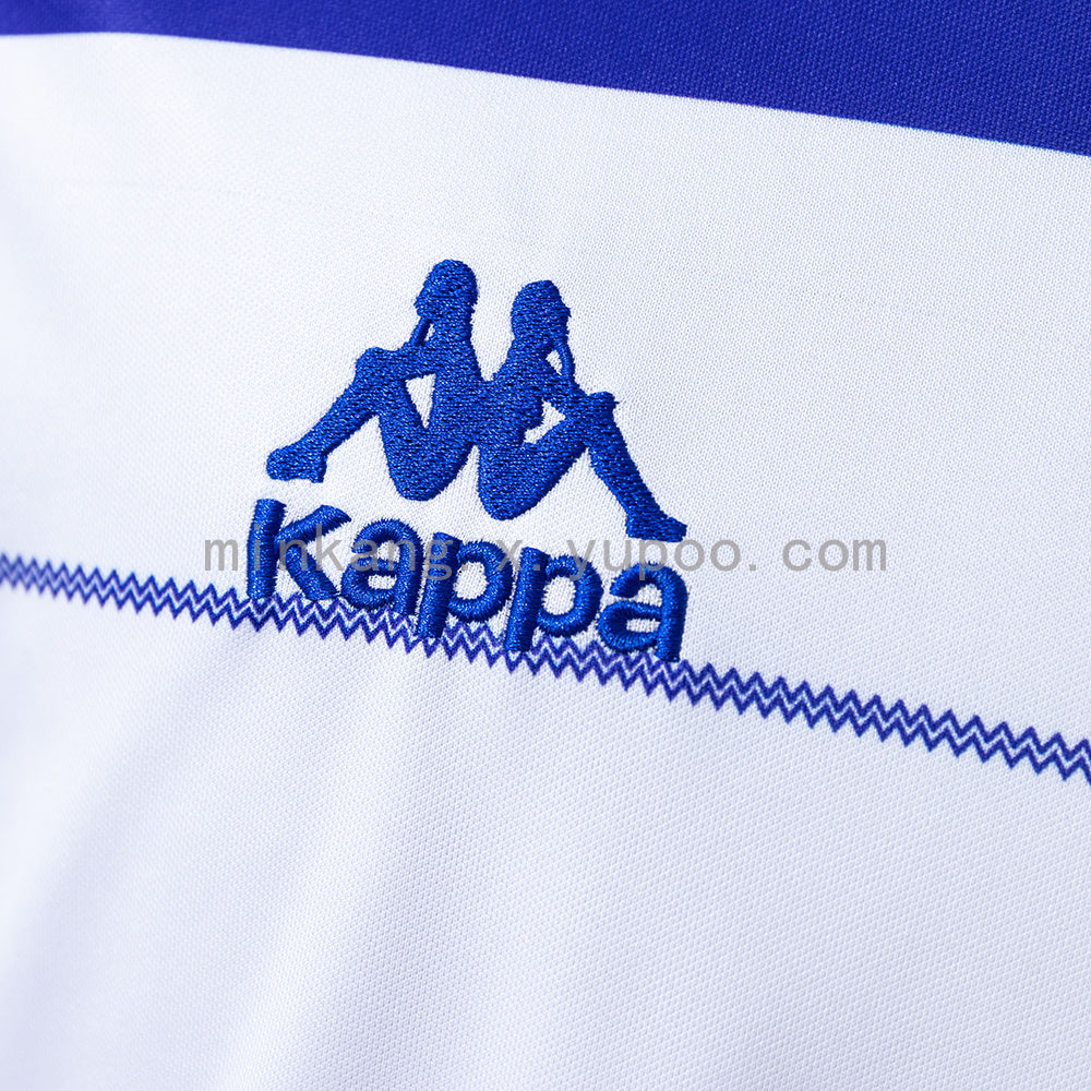 Retro Porto85/86 away S-XXL