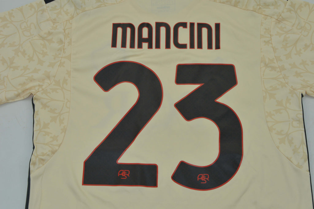 ROMA 23-24 — Club Retro