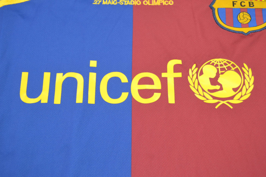 B-A 08-09 UCL FINAL — Club Retro