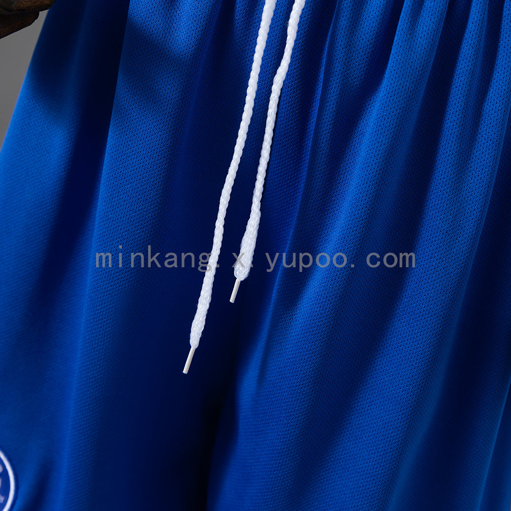 Deportivo Alavés 25/26 Home Kids Jersey SIZE:16-28