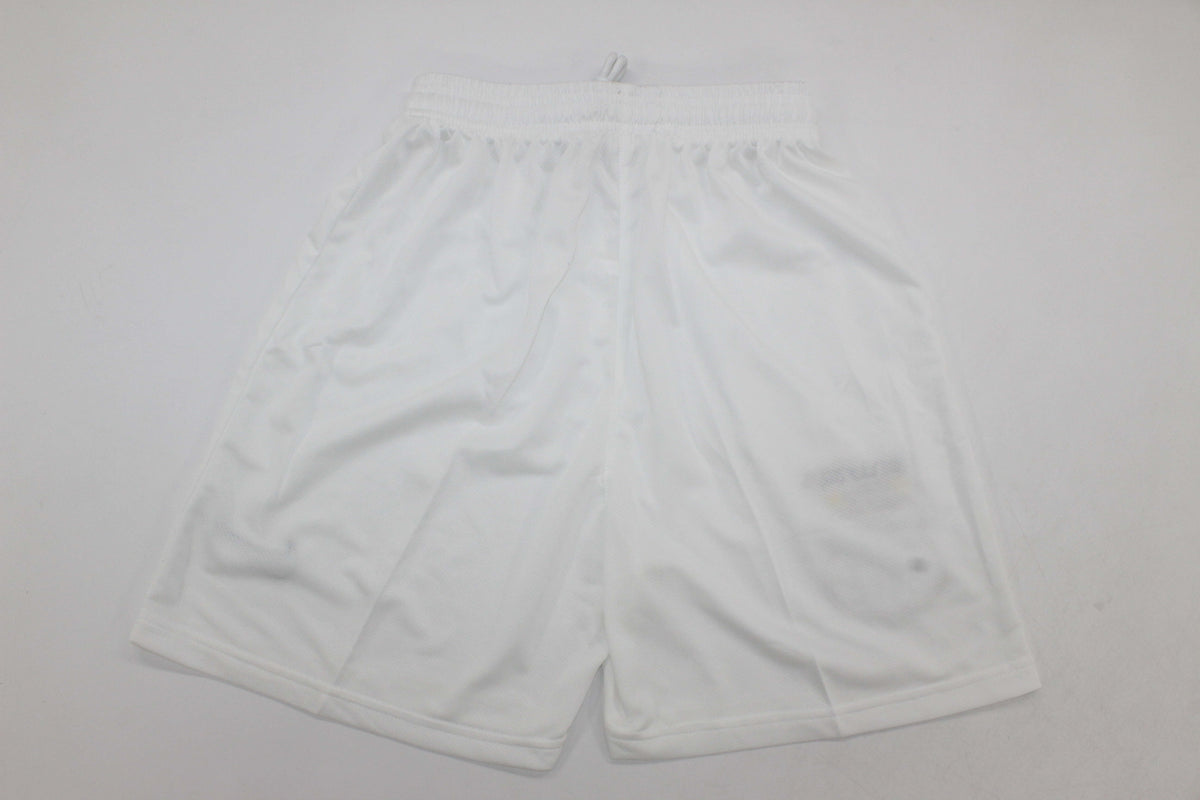 SANTOS 11-12 Pantalon cortoS — Club Retro
