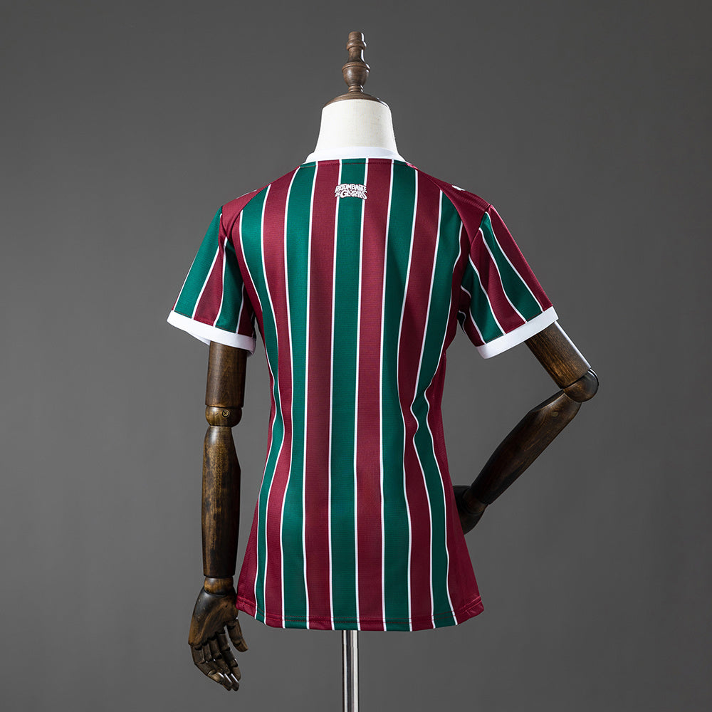 Fluminense 26/27 Women's Home Jersey S-XXL
