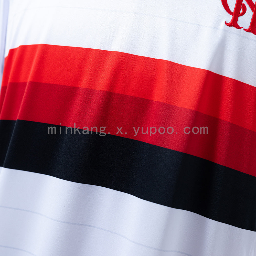 Retro Flamengo 15/16 Away Jersey S-XXL