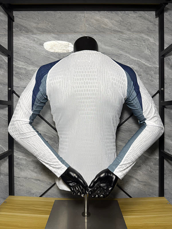 25-26 TOT home long sleeve player version jersey