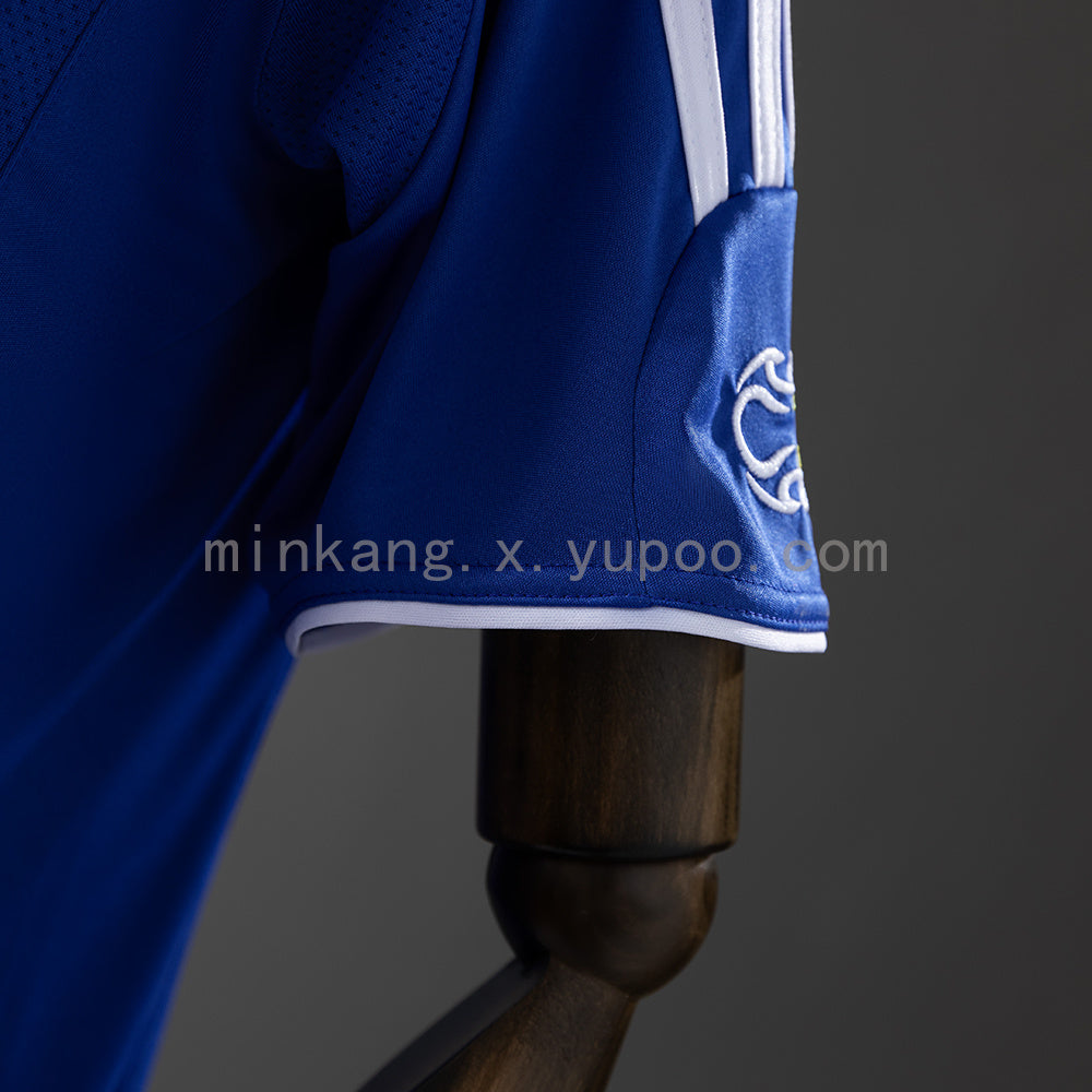 Retro Chelsea 06/07 home S-XXL