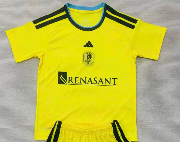 NASHVILLE — MLS